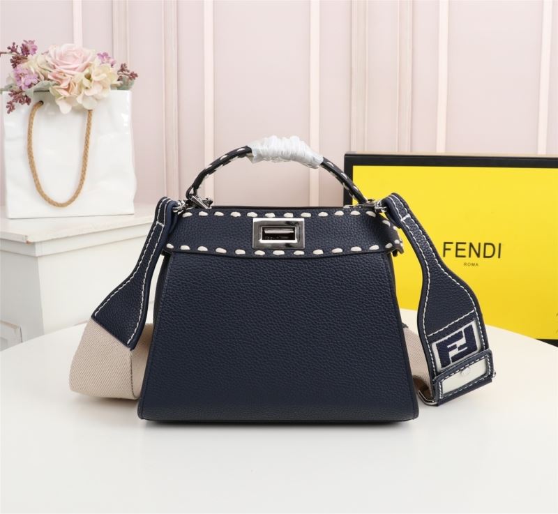 Fendi Peekaboo Bags